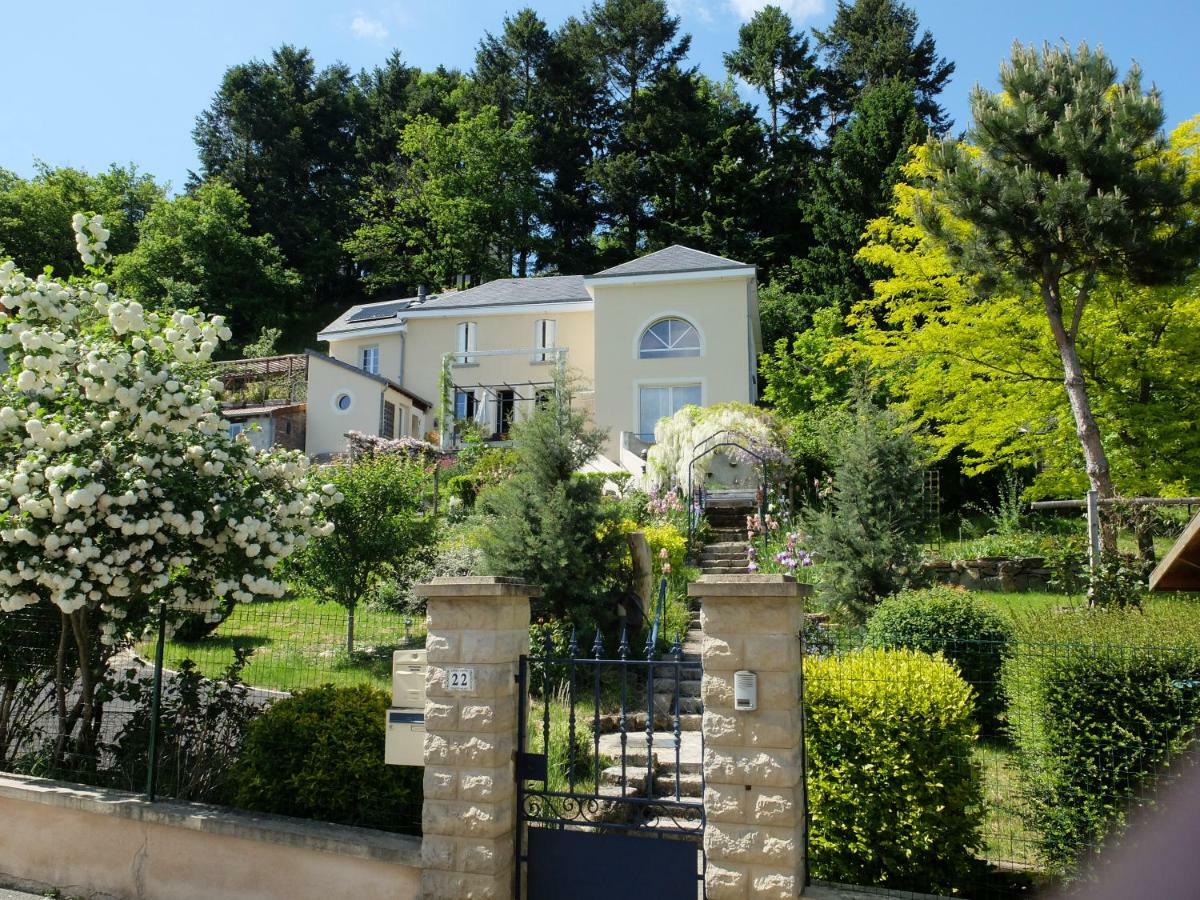 La Cadanise, Suite Etoilee Saint-Éloy-les-Mines Exterior foto